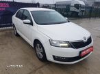 Skoda RAPID 1.4 TDI DSG Style - 28