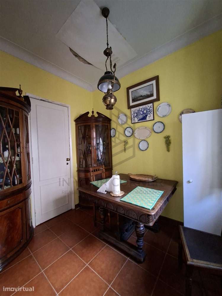 Apartamento T4 Venda em Areeiro,Lisboa-39