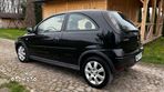 Opel Corsa 1.2 16V Sport - 3