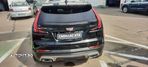 Cadillac XT4 350T AWD Premium Luxury - 8