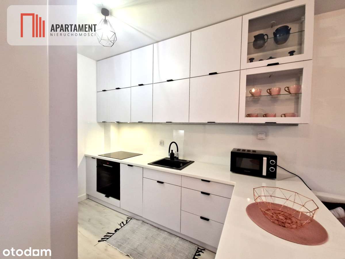 Tylko u Nas! Mieszkanie na 1 piętrze - Charzykowy! - Pełny obrazek: 4/12