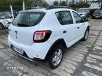 Dacia Sandero Stepway - 5