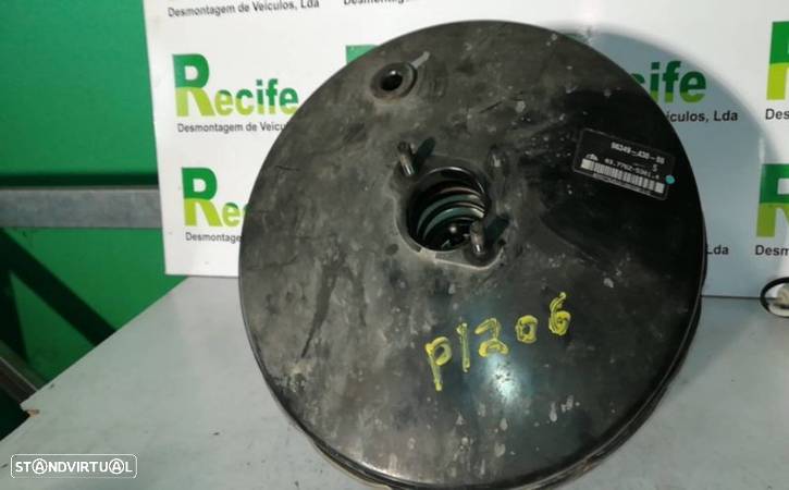 Servofreio Peugeot 206 Hatchback (2A/C) - 2