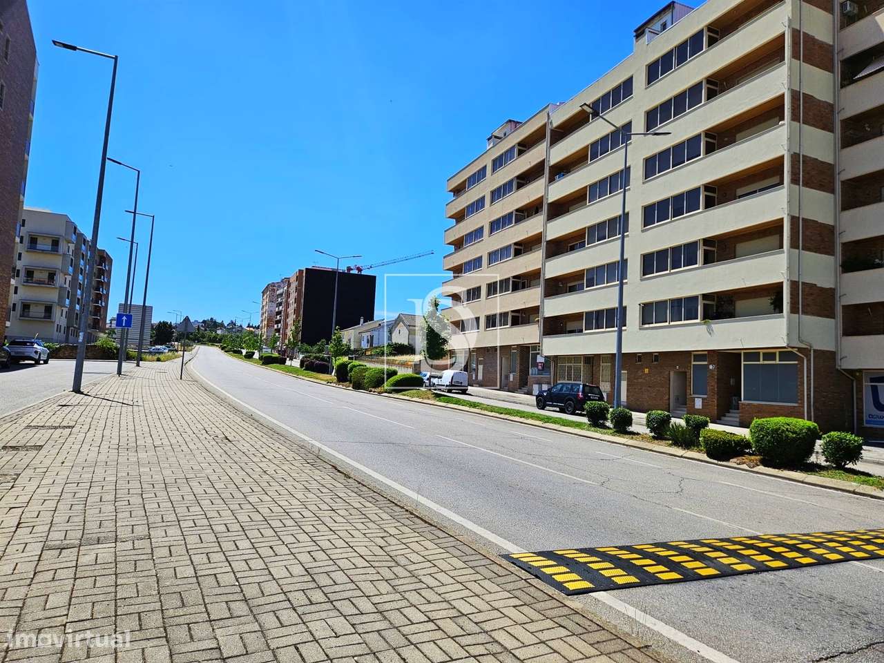 Apartamento T3 Venda em Sé, Santa Maria e Meixedo,Bragança-41