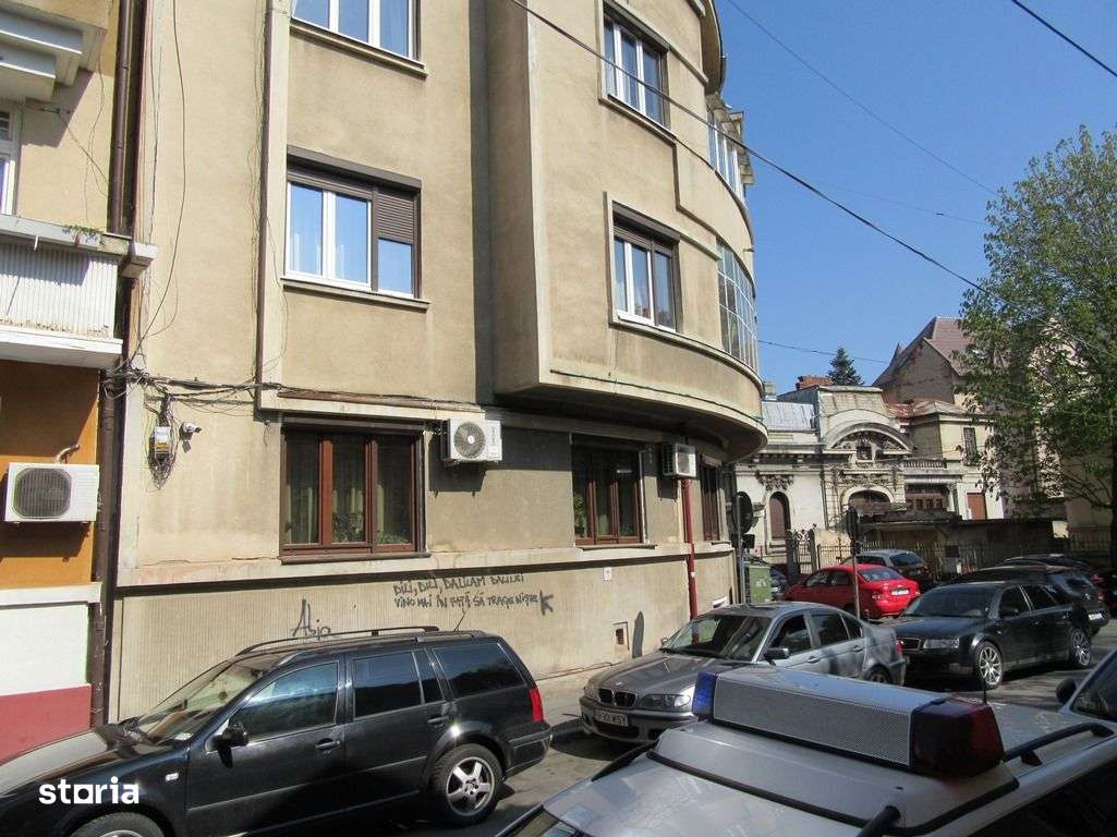 Vanzare 3 camere Unirii - Udriste - Corneliu Coposu-1