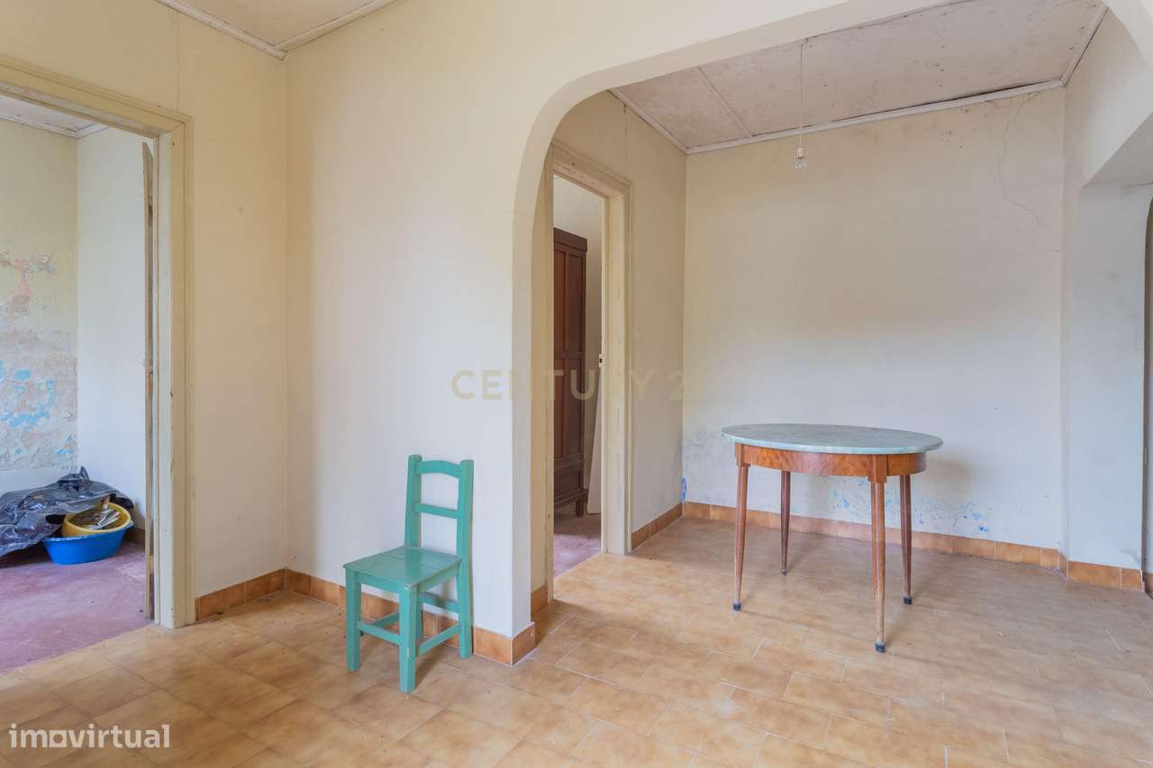 Casa para Recuperação total em Alcochete, Setúbal - Grande imagem: 5/31