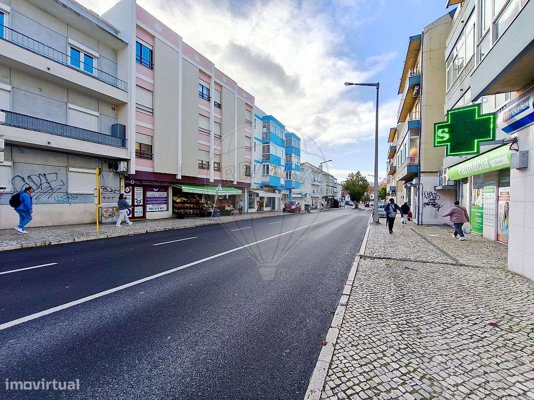 Loja  para arrendamento - Grande imagem: 3/15