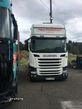 Scania R450 / Low Deck - 2