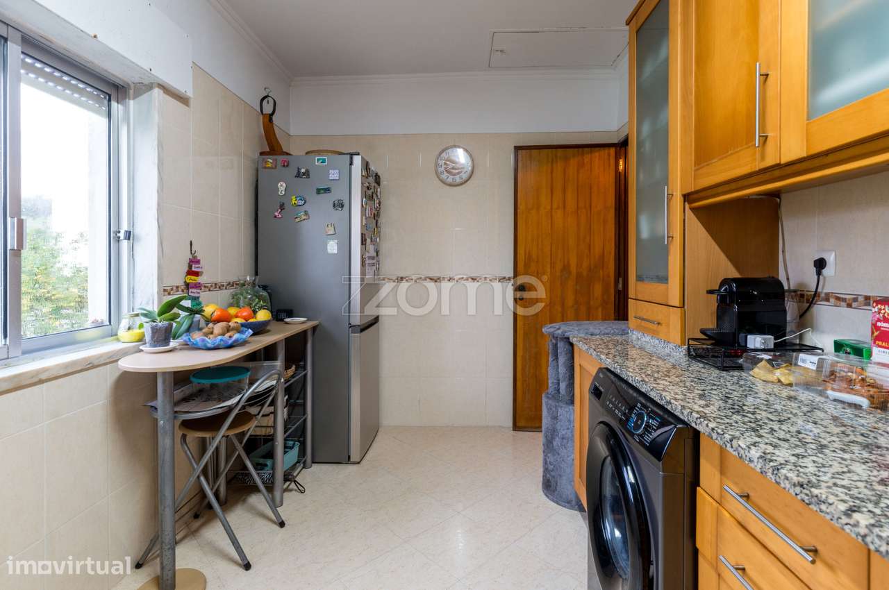 Moradia T3+T3 no Casal do Privilégio - Grande imagem: 3/18