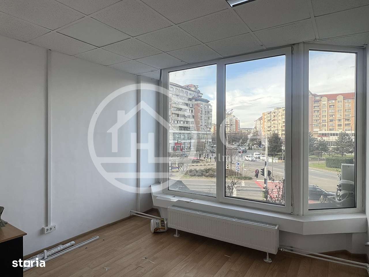 Spatiu pentru birouri de inchiriat in zona B-dul Dacia, Oradea - Imagine principală: 4/14