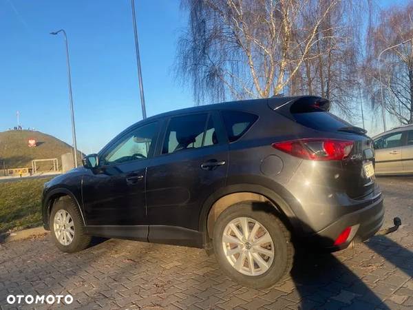 Mazda CX-5 e-SKYACTIV-G 165 Advantage - 6