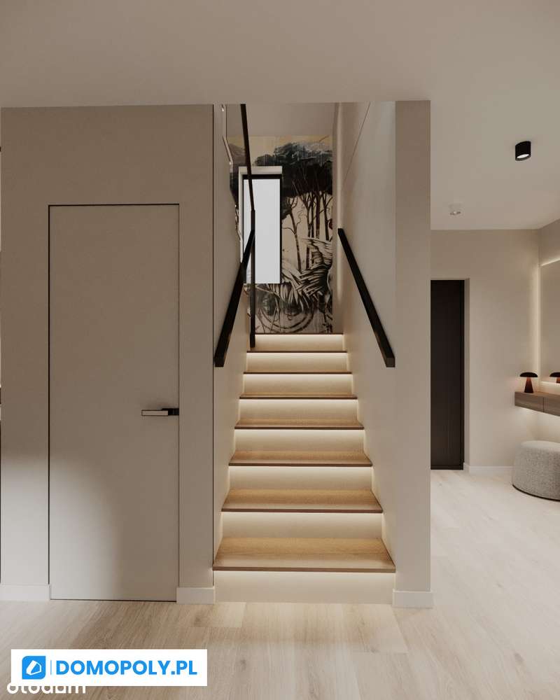 Ostatni dom | Ogródek 100m2 | Kameralne osiedle - Pełny obrazek: 5/11