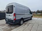 Ford Transit - 8