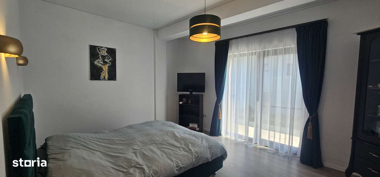 Vand casa pasiva din punct de vedere energetic situata in Daia Noua-5