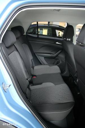 Volkswagen T-Cross - 6