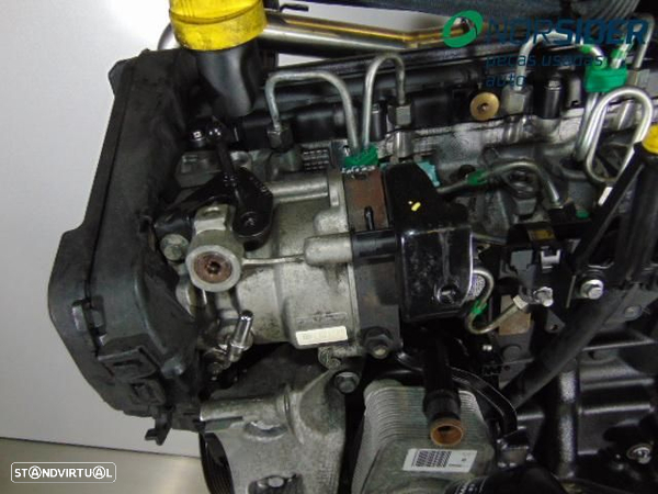 Motor Renault Clio III Fase II Societe|09-12 - 6