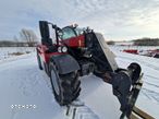 Case IH Farmlift 737 - 10