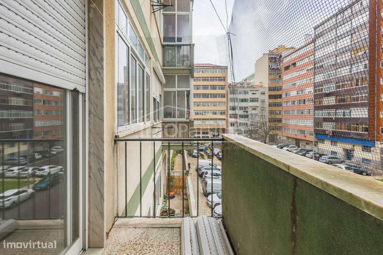 Apartamento T2
Agualva Cacém-14