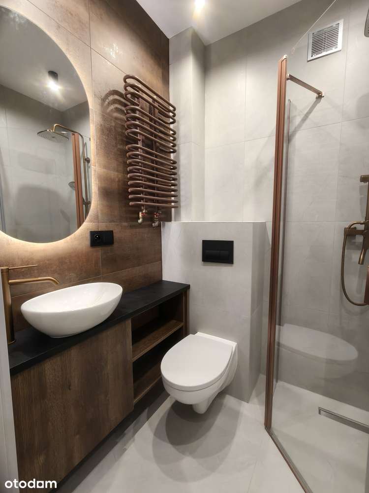 Nowoczesne M4 w Centrum - okolice Jasnej Góry-7