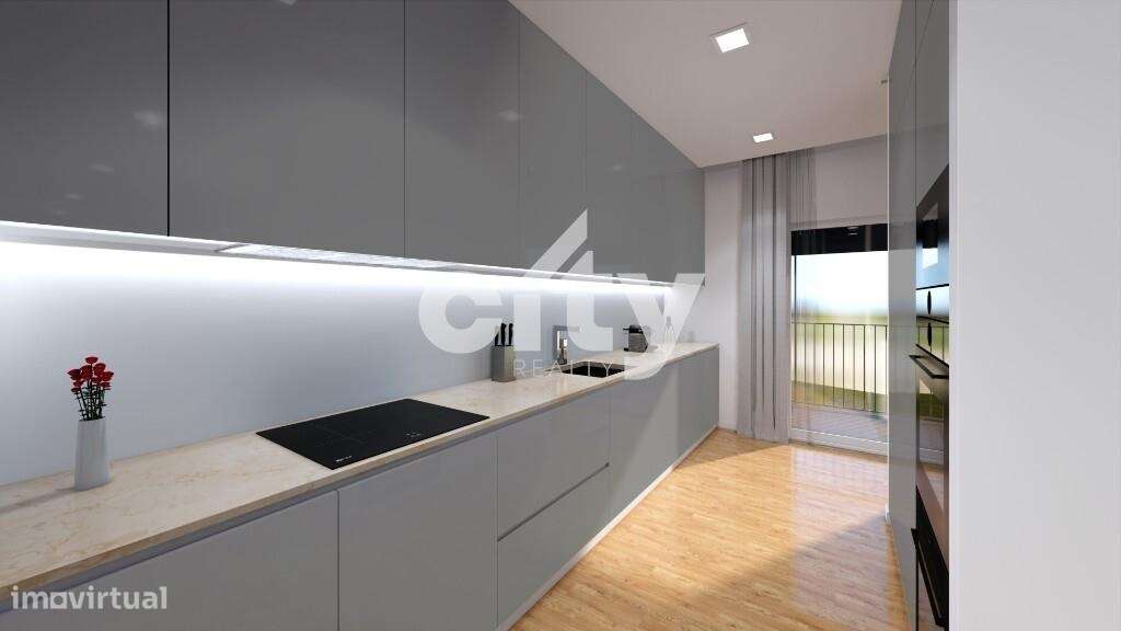 Apartamento T3 - Grande imagem: 5/25