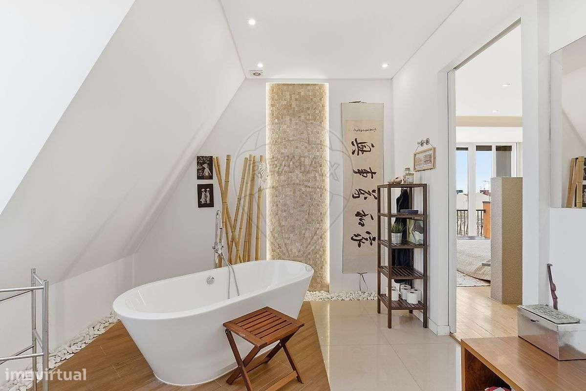 Apartamento T5 para venda-42