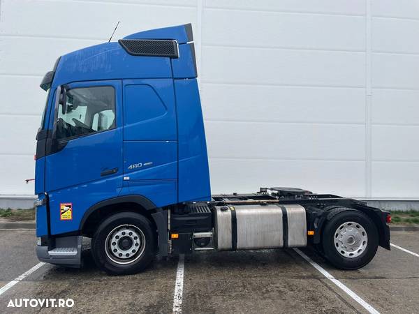 Volvo FH 460 - 5