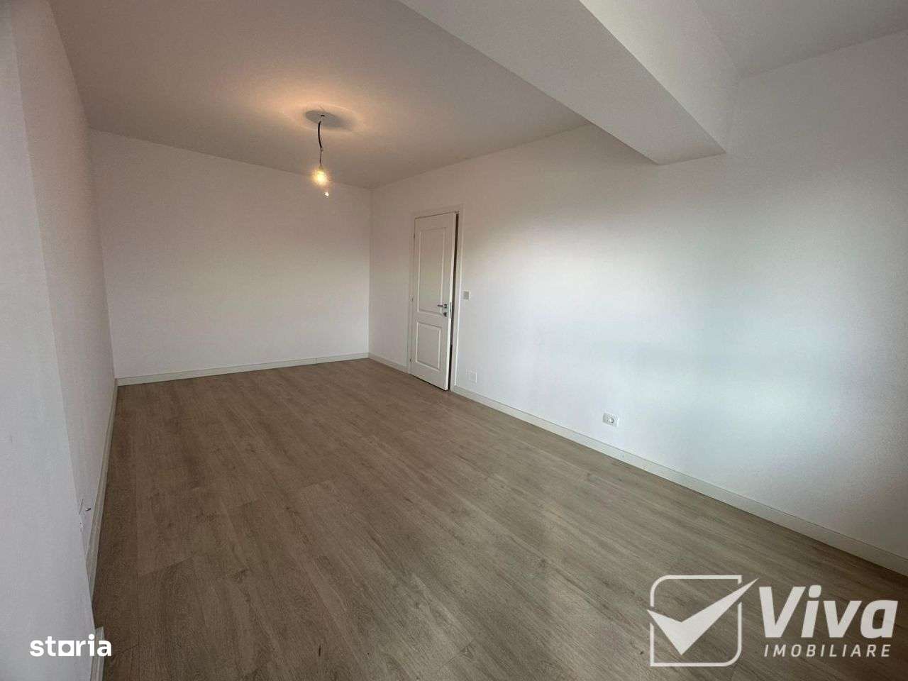 CUG – Apartamente cu 2 camere. bloc din 2020 INTABULAT. View panoramic - Imagine principală: 3/11