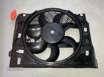 Ventilador BMW E46 (NOVO) - 1