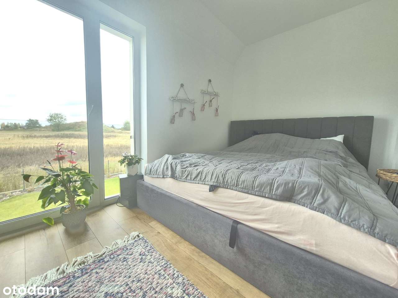 dom bliżniak, Brzezina, pod wrocławiam, nowy-13