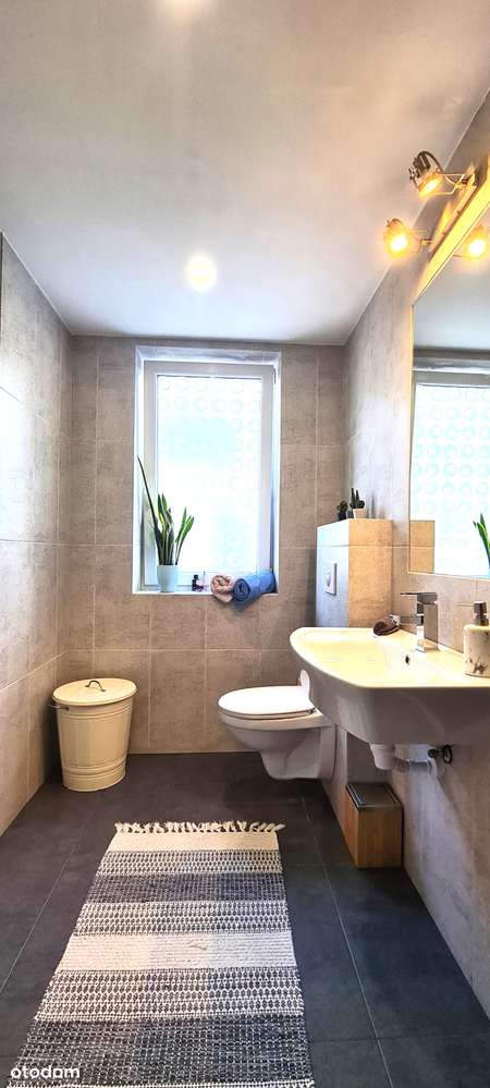 Dom 160 m2 -centrum Wieliczki działka 5,5 ar-5