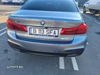 BMW Seria 5 520d xDrive AT - 3