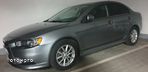 Mitsubishi Lancer 1.6 Invite - 15