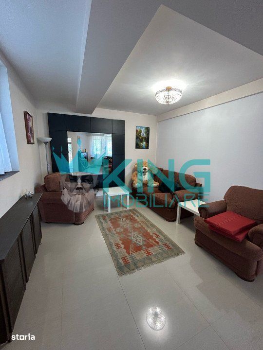 Dobroesti-Fundeni | Vila 4 camere | Duplex | Garaj Subteran