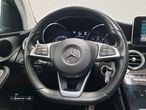 Mercedes-Benz GLC 250 d AMG Line 4-Matic - 20