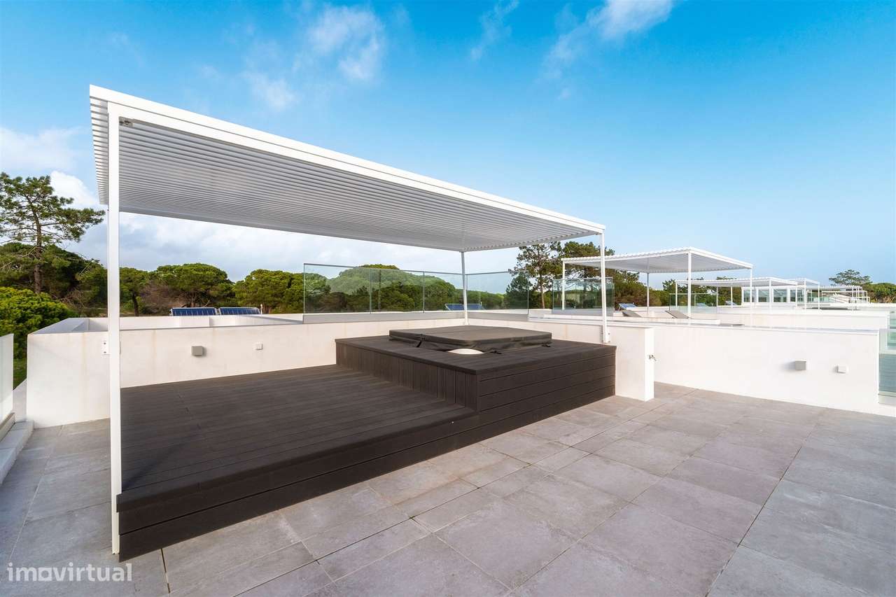 Moradia em Banda T3 Venda em Almancil,Loulé-12