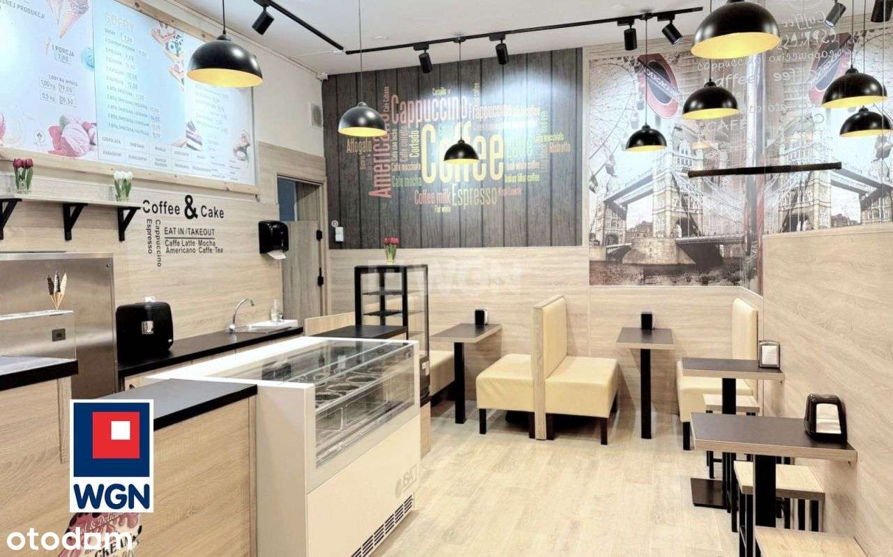 Lokal Usługowy W Centrum Wejherowa - Pełny obrazek: 1/11