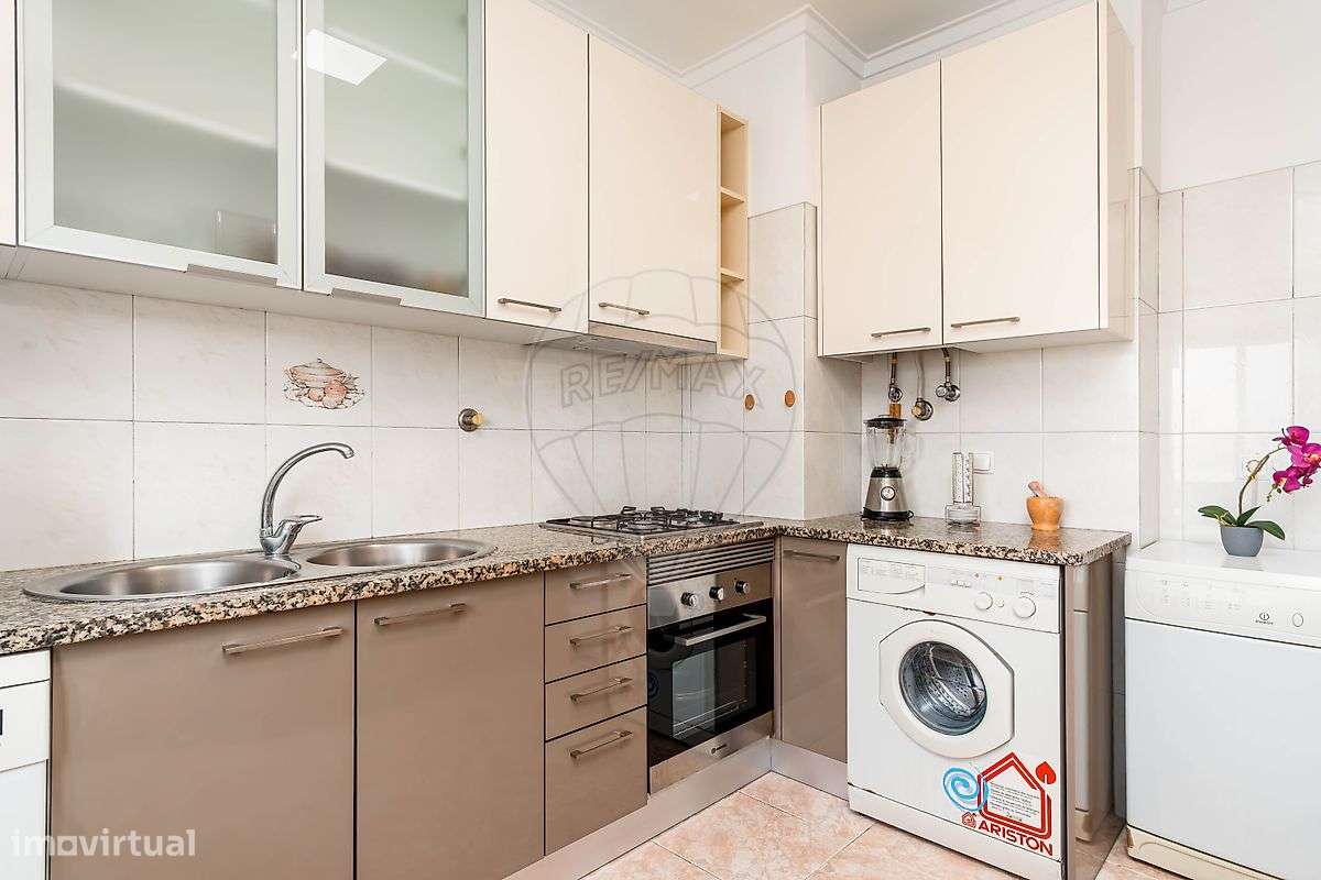 Apartamento T2 para venda - Grande imagem: 4/11
