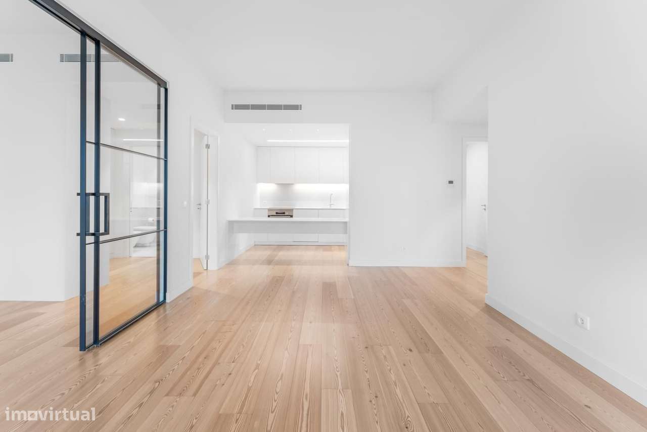 Apartamento T1 com piscina, Avenida da Liberdade, Lisboa - Grande imagem: 2/28