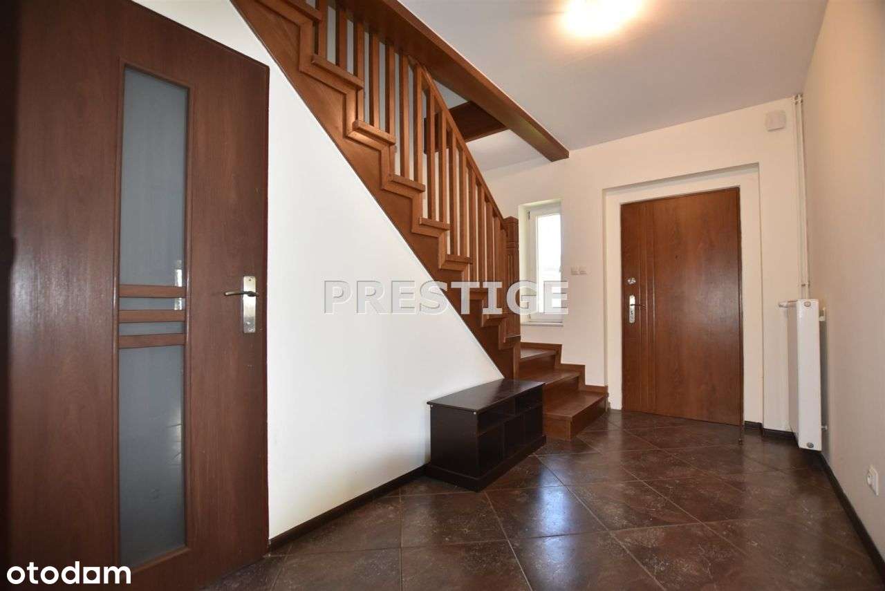 Dom z ogrodem - Chobienia gm. Rudna-7