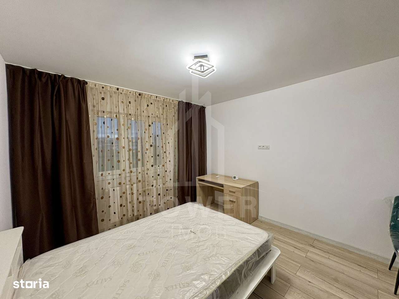 Apartament modern cu 2 camere de închiriat zona Ipas - Imagine principală: 3/7