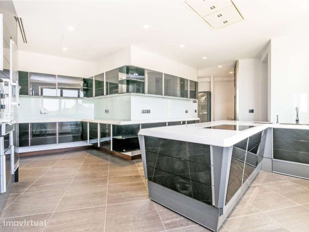 MORADIA DE LUXO V11 NO TRIÂNGULO DOURADO - ALGARVE - Grande imagem: 4/44