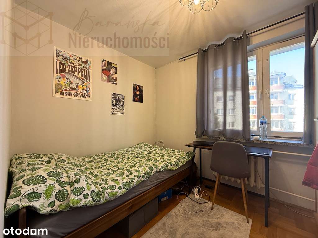 4 pokoje/Czuby/oddzielna kuchnia-13