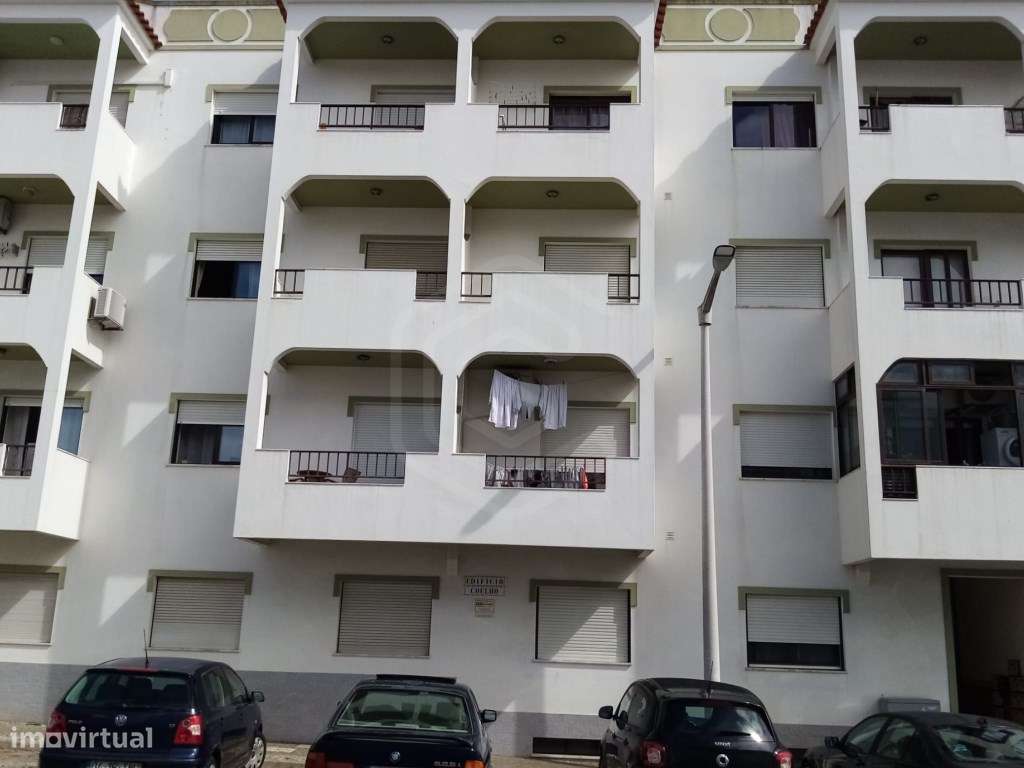 Apartamento T2 em Quarteira, Algarve - Grande imagem: 4/24