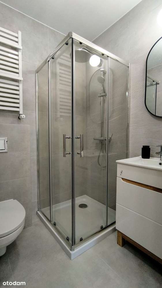 Bez prowizji - kawalerka w centrum Katowic od zaraz! - Pełny obrazek: 5/5