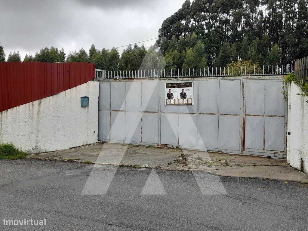 Excelente Terreno em Aradas, Aveiro - Grande imagem: 1/15