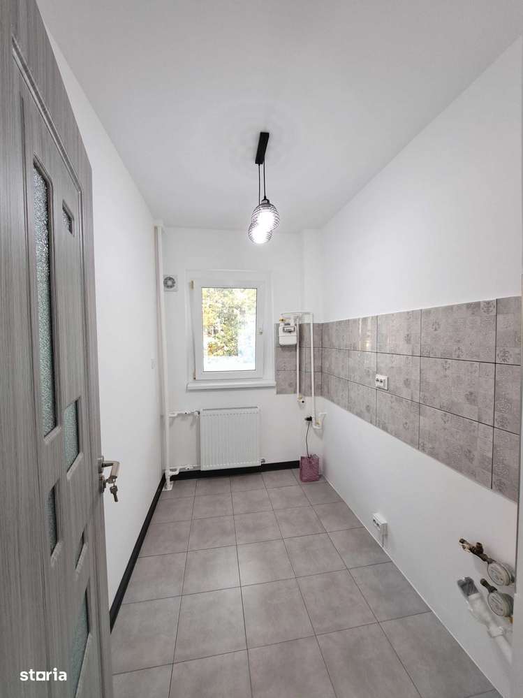 garsoniera RENOVATA  Lujerului-5