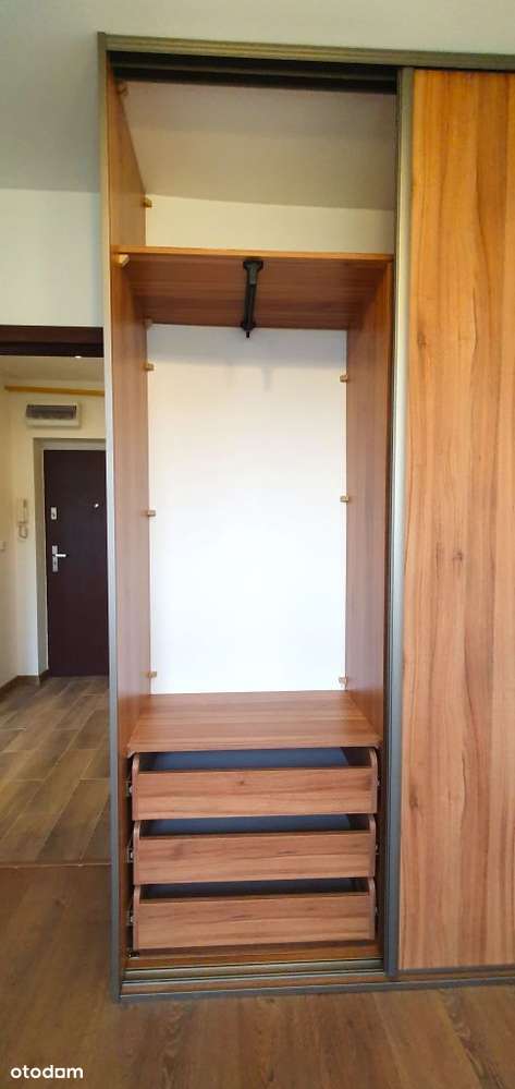 Mieszkanie 1 pok Zabrze Helenka-6