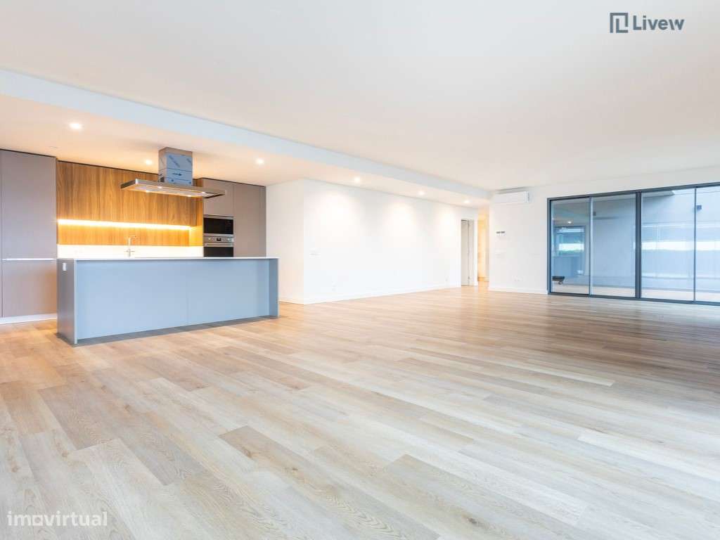Penthouse Exclusiva 11.º Andar | Mirear, Miraflores-12