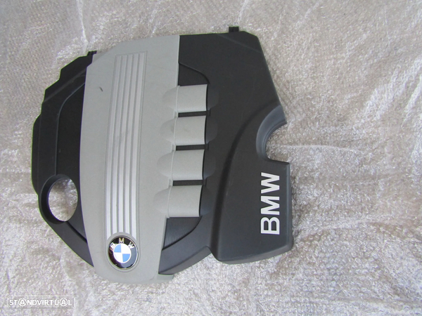 Tampa motor BMW modelos ano 2012 para a frente. - 2