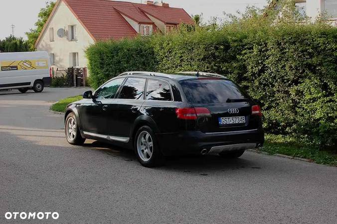 Audi A6 3.0 TDI Quattro Tiptronic - 3